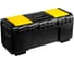 Ящик для инструмента STAYER TOOLBOX-24 пластиковый, Professional 38167-24 4