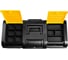 Ящик для инструмента STAYER TOOLBOX-24 пластиковый, Professional 38167-24 5