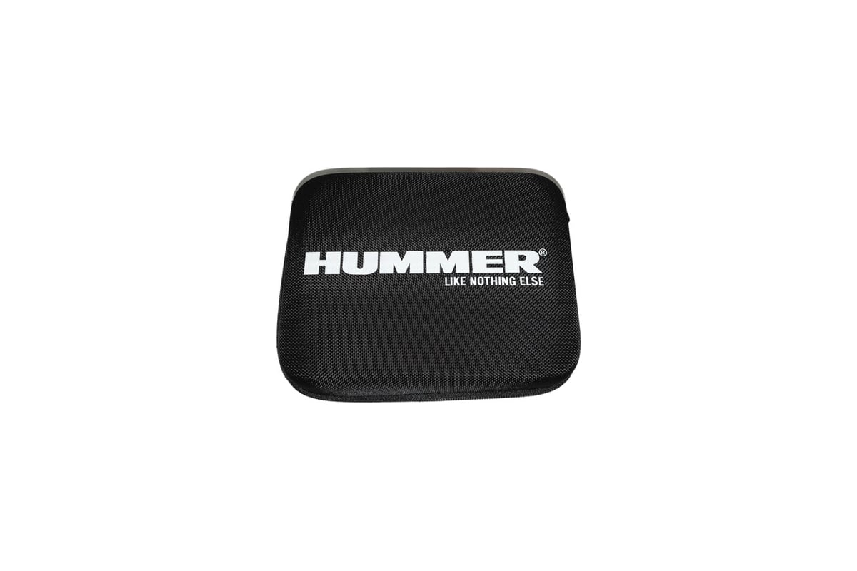 Кейс для пускового устройства HUMMER h1, hx, hxpro, h3t 3910 - выгодная  цена, отзывы, характеристики, фото - купить в Москве и РФ