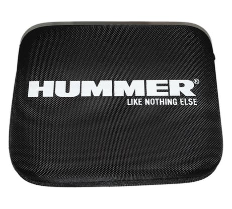 Кейс для пускового устройства HUMMER h1, hx, hxpro, h3t 3910