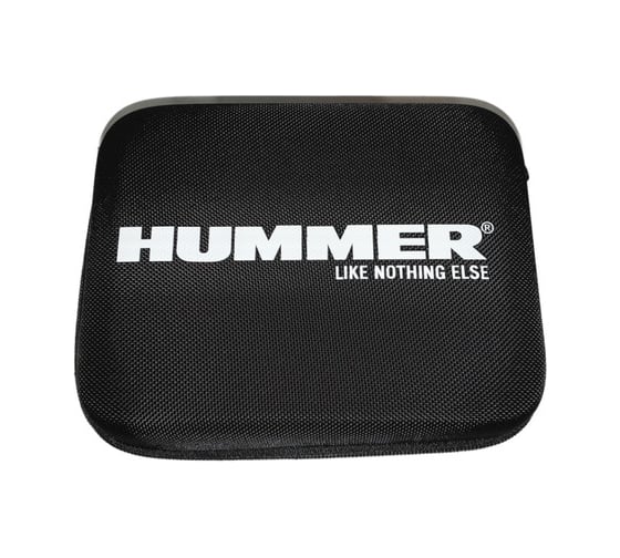 Кейс для пускового устройства HUMMER h1, hx, hxpro, h3t 3910 1