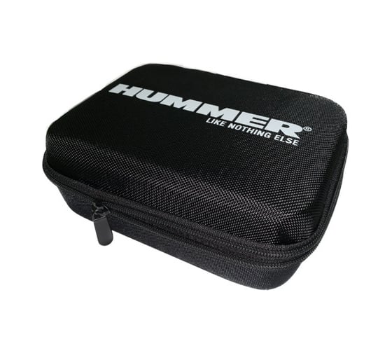 Кейс для пускового устройства HUMMER h1, hx, hxpro, h3t 3910