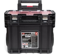 Ящик для инструментов КВТ Соnnесt Огgаnizеr+саrt 79814