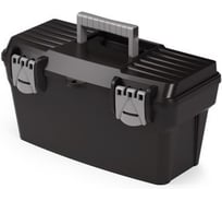 Ящик для инструментов ЗПИ "Альтернатива" 415x210x210мм М4300