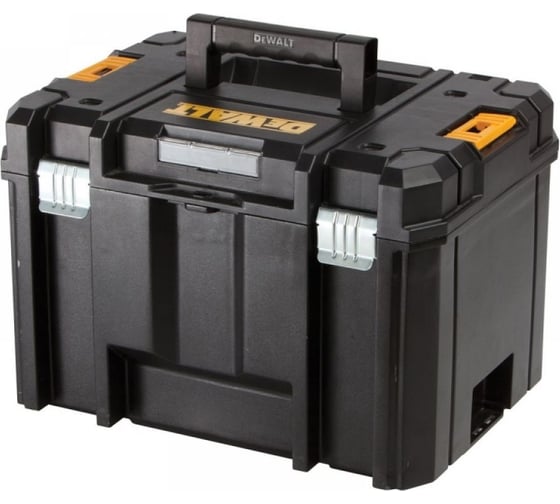 Инструментальный ящик DEWALT DWST1-71195 1
