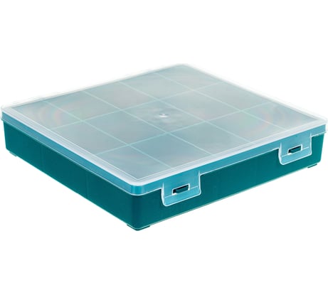 Органайзер 215х207х42мм Tayg 8009