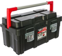 Ящик для инструментов 550x300x275мм + органайзер Tayg 171000