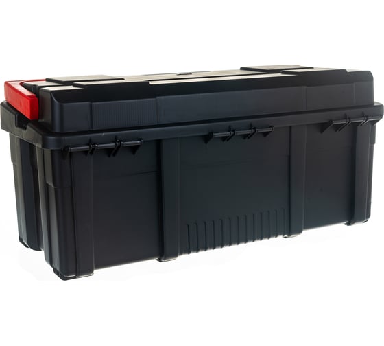 Ящик для инструментов 650x300x295мм + органайзер Tayg 173004 - выгодная ...