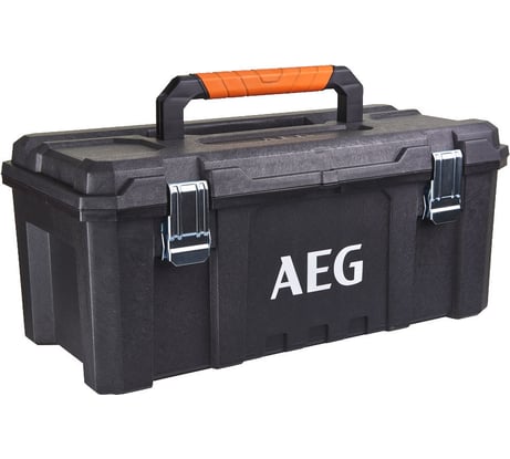 Ящик для инструмента 37л AEG 6TB 4932471878
