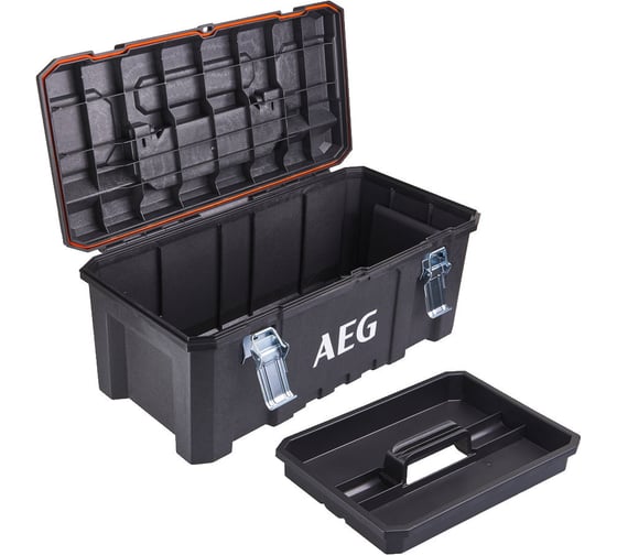 Ящик для инструмента 37л AEG 6TB 4932471878