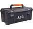 Ящик для инструмента 37л AEG 6TB 4932471878 1
