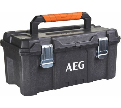 Ящик для инструмента 21,5л AEG 21TB 4932471879