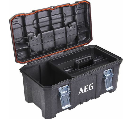 Ящик для инструмента 21,5л AEG 21TB 4932471879