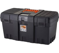 Черный ящик для инструментов 18 BLOCKER Techniker BR3748ЧР