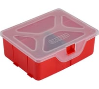 Красный органайзер 4,5 BLOCKER Master BR3768КР