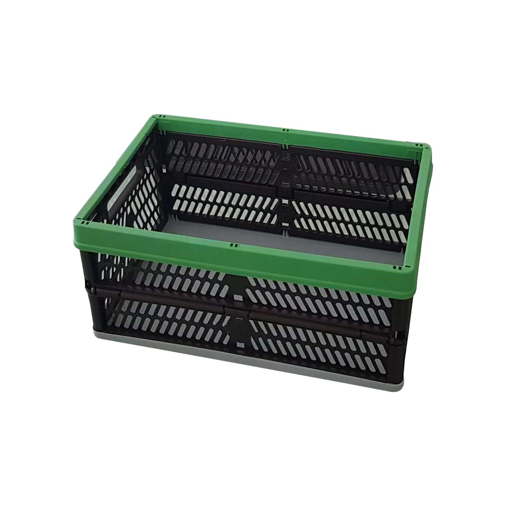 Складной пластиковый ящик REXXON 12л 3-6-1-1-2 - выгодная цена, отзывы ...