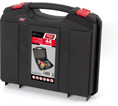 Чемодан для электроинструмента 430х370х140мм Tayg 144004