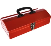 Металлический ящик для инструмента 355х155х95 мм WEDO WD1323