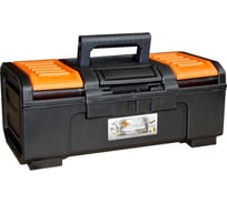 Ящик для инструмента 16 390х210х160мм Энкор Boombox 52344