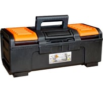 Ящик для инструмента 24 590х270х250мм Энкор Boombox 52346