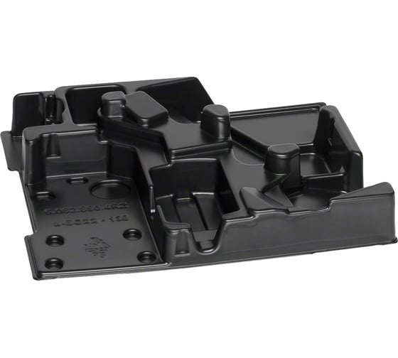 Вкладыш для L-BOXX 136, 398 x 312 x 117 мм Bosch 1600A002W1 1