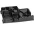 Вкладыш для L-BOXX 136, 398 x 312 x 117 мм Bosch 1600A002W1 1