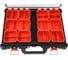 Тонкий органайзер Milwaukee PACKOUT 4932471064 3