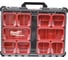 Тонкий органайзер Milwaukee PACKOUT 4932471064 5