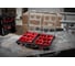 Тонкий органайзер Milwaukee PACKOUT 4932471064 9