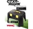 Универсальный слесарный стул-ящик WMC TOOLS max нагрузка 120 кг WMC-121U(47653) 2