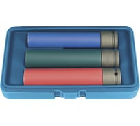 Кейс для наборов 4508303-1, 4508303-2, 4508303-1M, 4508303-2M AIST K4508303 00-00017612