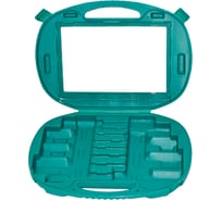 Кейс для отверток, пластик на 8 предметов AIST K801608-1 00-00016415