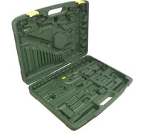 Кейс для инструмента, пластик на 161 предмет AIST K40B0161 00-00010814