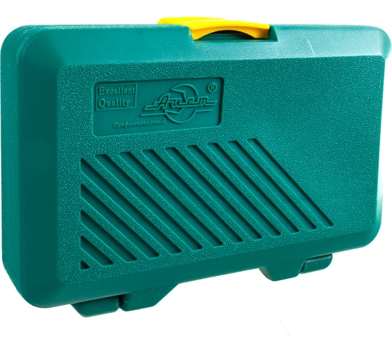 Кейс для инструмента, пластиковый AIST K409015 00-00008535