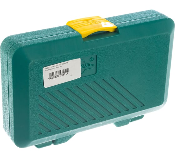 Кейс для инструмента, пластиковый AIST K409015 00-00008535