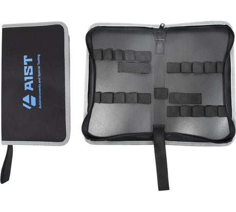 Пенал для инструмента, тканевый AIST K800608 00-00016388