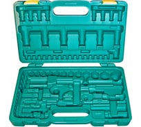 Кейс для инструмента, пластик на 99 предметов AIST K409099 00-00011086