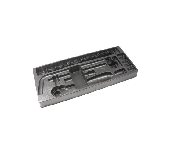 Ложемент для инструмента 1/2" на 25 предметов AIST K407025-1 00-00008527 1