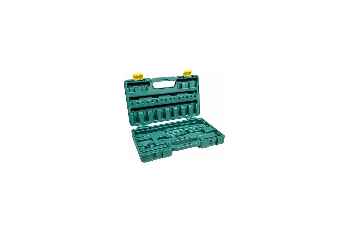 Кейс для инструмента, пластик на 64 предметов AIST K409064 00-00008538 ...