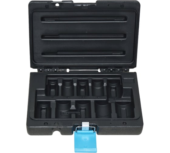 Кейс для набора 4508110 AIST K4508110 00-00017621 1