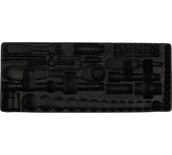 Ложемент для инструмента 1/2 на 61 предмет AIST K407059-0 00-00008530 1
