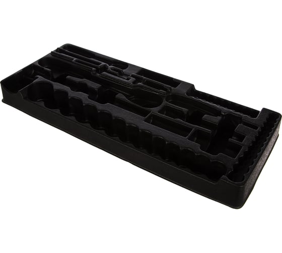 Ложемент для инструмента 1/2 на 61 предмет AIST K407059-0 00-00008530