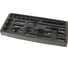 Ложемент для инструмента 1/2 на 25 предметов AIST K407025-2 00-00008528 1