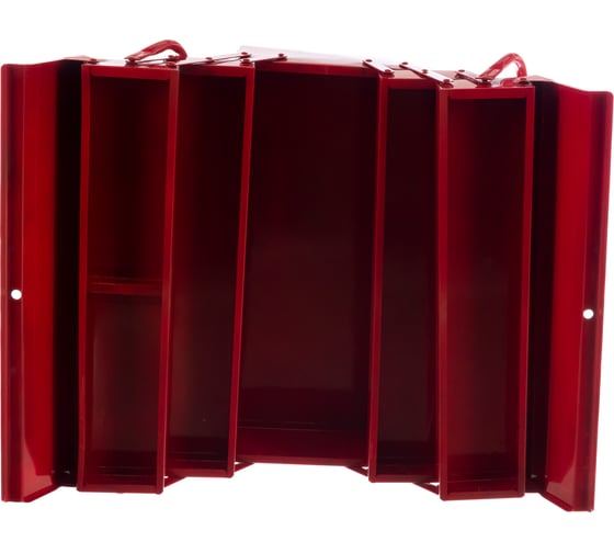 Ящик для инструмента 5-ти секционный раздвижной AIST 90D10105GM 00-00008657