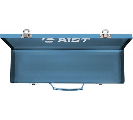 Кейс для инструмента, металлический AIST K407025 00-00009350