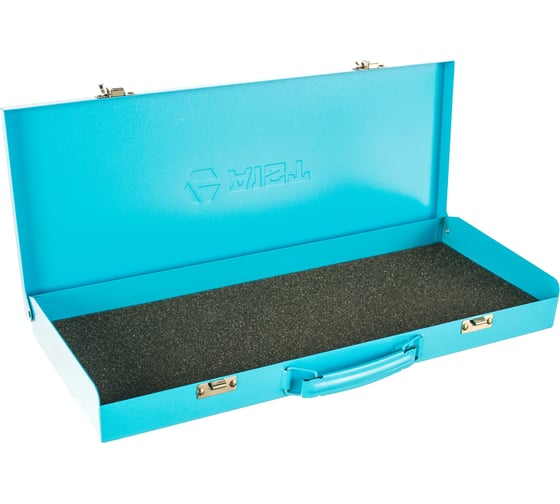 Кейс для инструмента, металлический AIST K407025 00-00009350