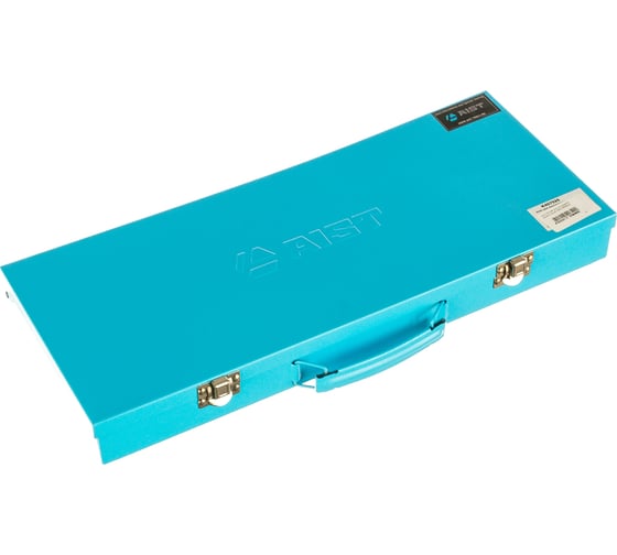 Кейс для инструмента, металлический AIST K407025 00-00009350