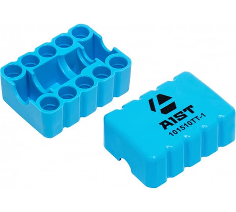 Кассета для бит 10мм на 10шт AIST K101510 00-00008555