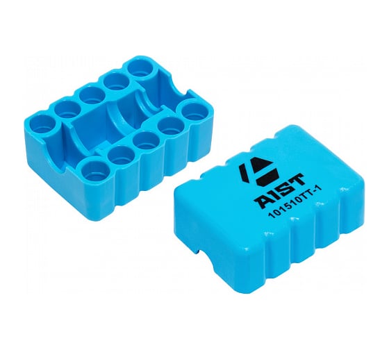 Кассета для бит 10мм на 10шт AIST K101510 00-00008555 1