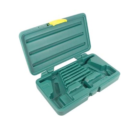 Кейс для 8 комбинированных ключей AIST K00108A2 00-00009000